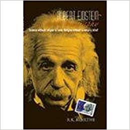 Albert Einstein: A Short Biography